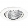 PHILIPSLED recessed spotlight white 3000K 6W 33107500 pivotableArticle-No: 679075