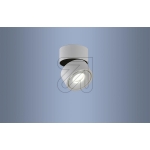 BÖHMERLED surface mounted spotlight white 3000K 13.7W 44315Article-No: 679345