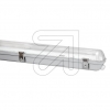 Ledino DeutschlandDamp-dry tub length IP65 ABS/PS, for LED tube L1.5m 11300000006023Article-No: 679500