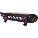 EVOTECRGB+WW-LED-Skateboard-Wandleuchte Black 15742Artikel-Nr: 679550