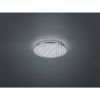 Global TracLED ceiling light chrome 3000-6000K 30W 678713006Article-No: 679885
