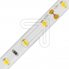 EVNLED-Strips-Rolle 5m 24V IP54 3000K 24W STR5424302802Artikel-Nr: 680090
