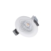 BÖHMERLED recessed spotlight white IP44 3000K 8W 44211Article-No: 680155