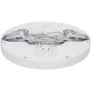 mlightLED semi-recessed light CLIP ON 3000K 12W 81-4031Article-No: 680400