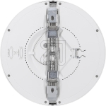 mlightLED semi-recessed light CLIP ON 3000K 18W 81-4032Article-No: 680405