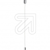 PaulmannU-Rail wire suspension, matt chrome 951.50