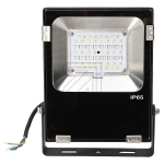 Licht 2000RGB LED floodlight aluminum 2700-6500K 20W 60254Article-No: 680635