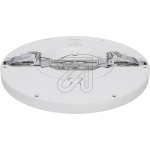 mlightLED semi-recessed light CLIP ON 4000K 18W 81-4036Article-No: 680645
