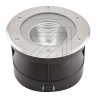 EVNLED recessed floor spotlight IP67 stainless steel 4000K 24W PC67102440Article-No: 681750