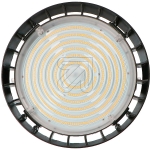 LEDs Light PROLED-Hallentiefstrahler schwarz 5000K 160W 2400380Artikel-Nr: 683245