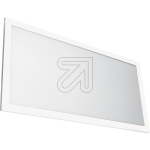 Licht 20003-phase LED panel #600x300mm, 18W 3000K, whiteArticle-No: 683425
