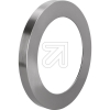 SIGORFLED decorative ring nickel 225mm 5796401Article-No: 683455