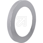 SIGORFLED decorative ring chrome 225mm 5796101Article-No: 683470