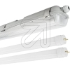 LEDmaxxLED moisture-proof light IP65 2x22W 4000K FW152Article-No: 683495