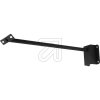 EGBWall bracket L500mm for PROsquadro suitable for 683 575-585 (20W-50W)