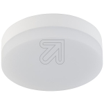 EVNLED surface-mounted light white 3000K 20W round LAR2100102Article-No: 684280