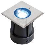EVNRGB W-LED recessed floor light IP67 3000K 8W 67946189902Article-No: 684345