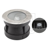EVNLED recessed floor light stainless steel IP67 3000K 14W PC67101402Article-No: 684360