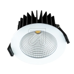 EVNLED recessed light IP44 white 4000K 15W LC44150140Article-No: 684480