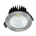 EVNLED recessed light IP44 white 3000K 15W LC44151302Article-No: 684495