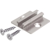 EVNMounting clip set NVS clip stainless steel (set with 2 pieces)Article-No: 684530