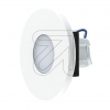 EVNLED recessed wall light IP44 white 3000K 1.8W LR01802WArticle-No: 684615