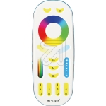 LEDs lightFunkdimmer-Handsender für RGB+CCT-Stripes/-PanelsArtikel-Nr: 685095