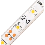 EVNLED strips roll 5m warm white 21.5W IP67 LSTR 67 12303502 (LSTR 52402)Article-No: 685210