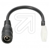 EGBEinspeise-Zuleitung für LED-Stripes 8mm, schwarzArtikel-Nr: 685370