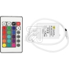 EGBIR-Steuergerät für RGB-LED-StripesArtikel-Nr: 685395