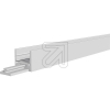 EVNAlu U-Profil flach 100cm APF 100Artikel-Nr: 685730