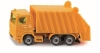 sikuModel car metal garbage truck 0811Article-No: 4006874008117