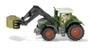 sikuMetal Fendt model tractor with bale grab 1539Article-No: 4006874015399