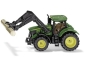 sikuModel tractor metal John Deere 1540Article-No: 4006874015405