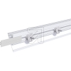 EVNAluminum profile rail APKV 200 L2000mm white RAL 9016Article-No: 686035
