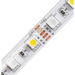 EVNRGB W LED strips IP54 3000K 72W L5000mm LSTR SB 54241505099-02Article-No: 686375
