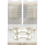 EGBclip connector for LED strips 10mm-Price for 5 pcs.Article-No: 686420
