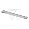 EVNLED surface-mounted light silver 3000K 20W L5972002SArticle-No: 686475