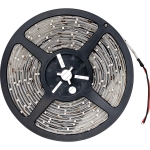 EVNIC Super LED-Stripe-Rolle 5m hellweiß 36W IP54 ICSB5424303501 10mm 24V/DCArtikel-Nr: 686780