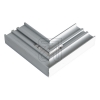 EVNAngle connector for aluminum profiles APH V90Article-No: 686955