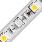 EVNRGB+W-LED-Superbright-Strips IP67 3000K 60W SB672430509902Artikel-Nr: 688565