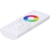 EVNFunk-Steuerung-Set RGB/RGB+W 4x5A, FRGBWSET4X5A (1xHandsender, 1-Kanal + 1xEmpfänger 12/24V-4x5A)Artikel-Nr: 688915