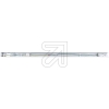 EGBContinuous line feed/middle rail, 8-pin for accommodating EGB light line modulesArticle-No: 689015