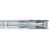 EGBContinuous line feed/middle rail, 8-pin for accommodating EGB light line modulesArticle-No: 689015