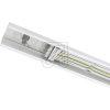 EGBLight line end/single pendant rail, 8-pole for accommodating EGB light line modulesArticle-No: 689020