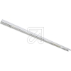 EGBLight line end/single pendant rail, 8-pole for accommodating EGB light line modulesArticle-No: 689020