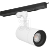 LEDVANCE3-phase LED spotlight Zoom-DIM, 25W 3000K, white 4058075335769Article-No: 689205