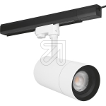 LEDVANCE3-phase LED spotlight Zoom-DIM, 25W 4000K, white 4058075335783Article-No: 689215