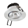 EVNLED recessed spotlight IP65 stainless steel 3000K 6W PCE650N61002Article-No: 689980