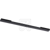 PaulmannURail cover black for connector/supply 95554